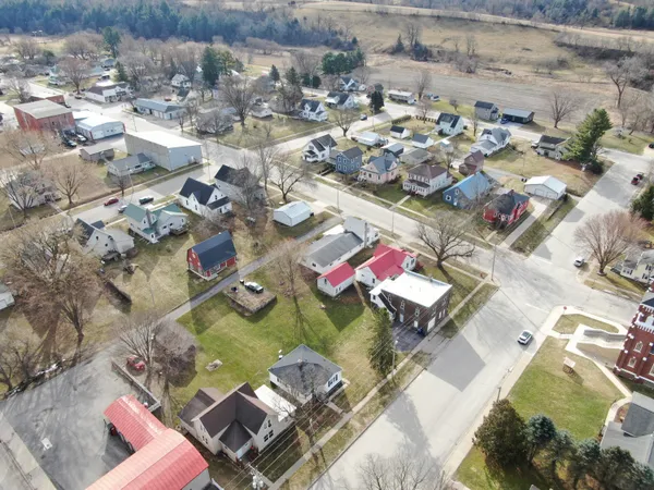 $178,000 | 906 Center Street, Wilton, WI 54670