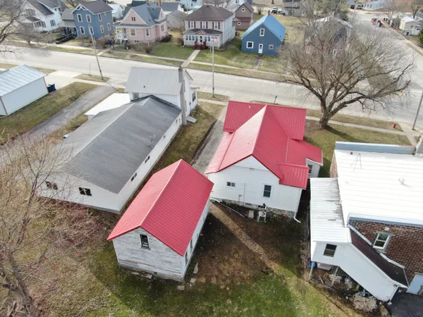 $178,000 | 906 Center Street, Wilton, WI 54670