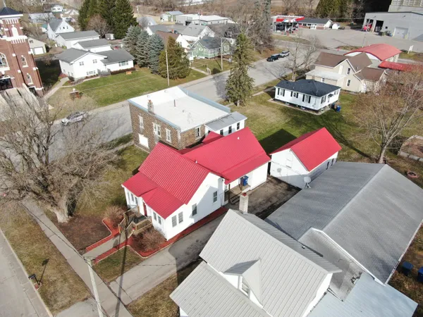 $178,000 | 906 Center Street, Wilton, WI 54670