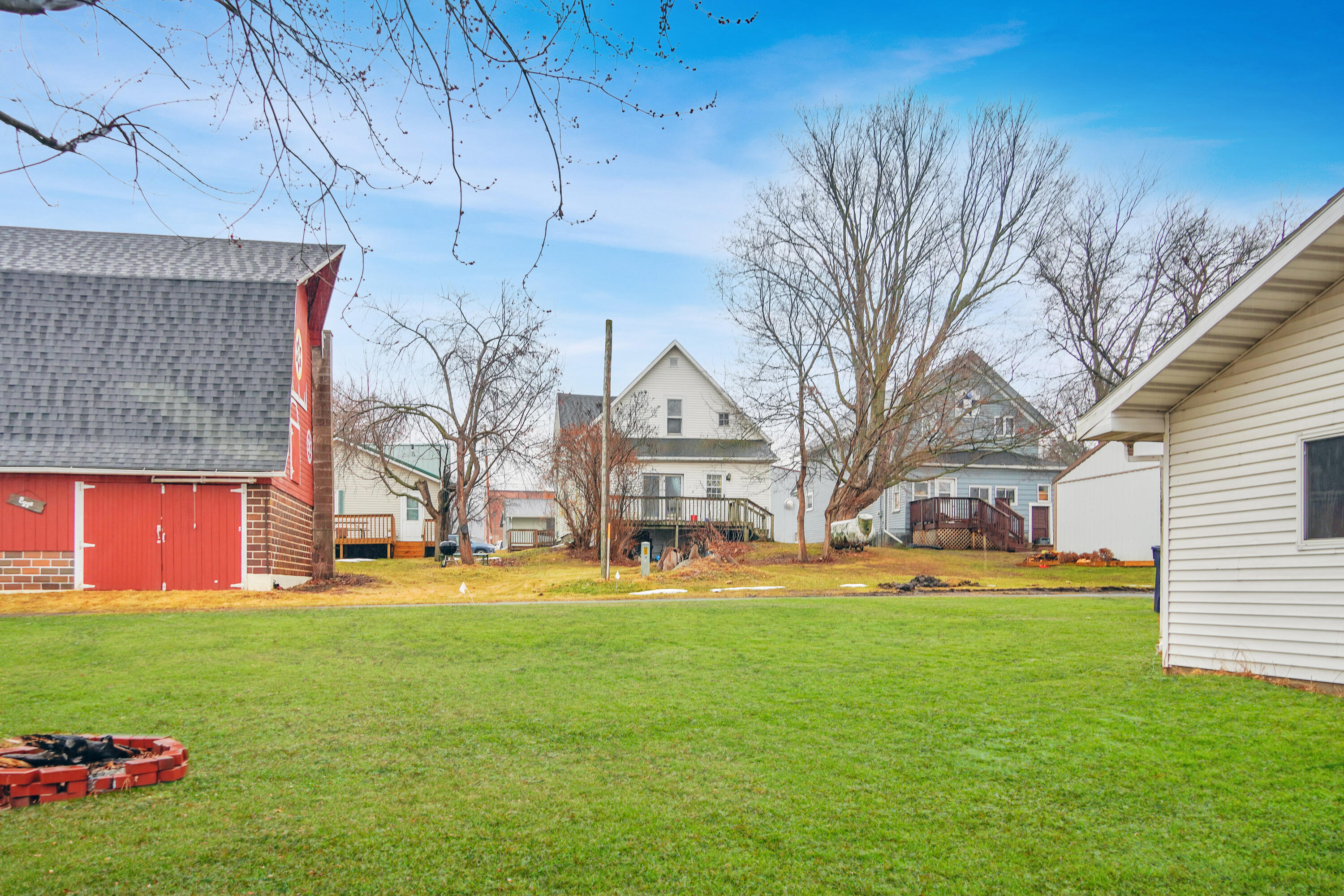 906 Center Street Wilton, WI 54670 - Photo 55 of 66 Exterior
