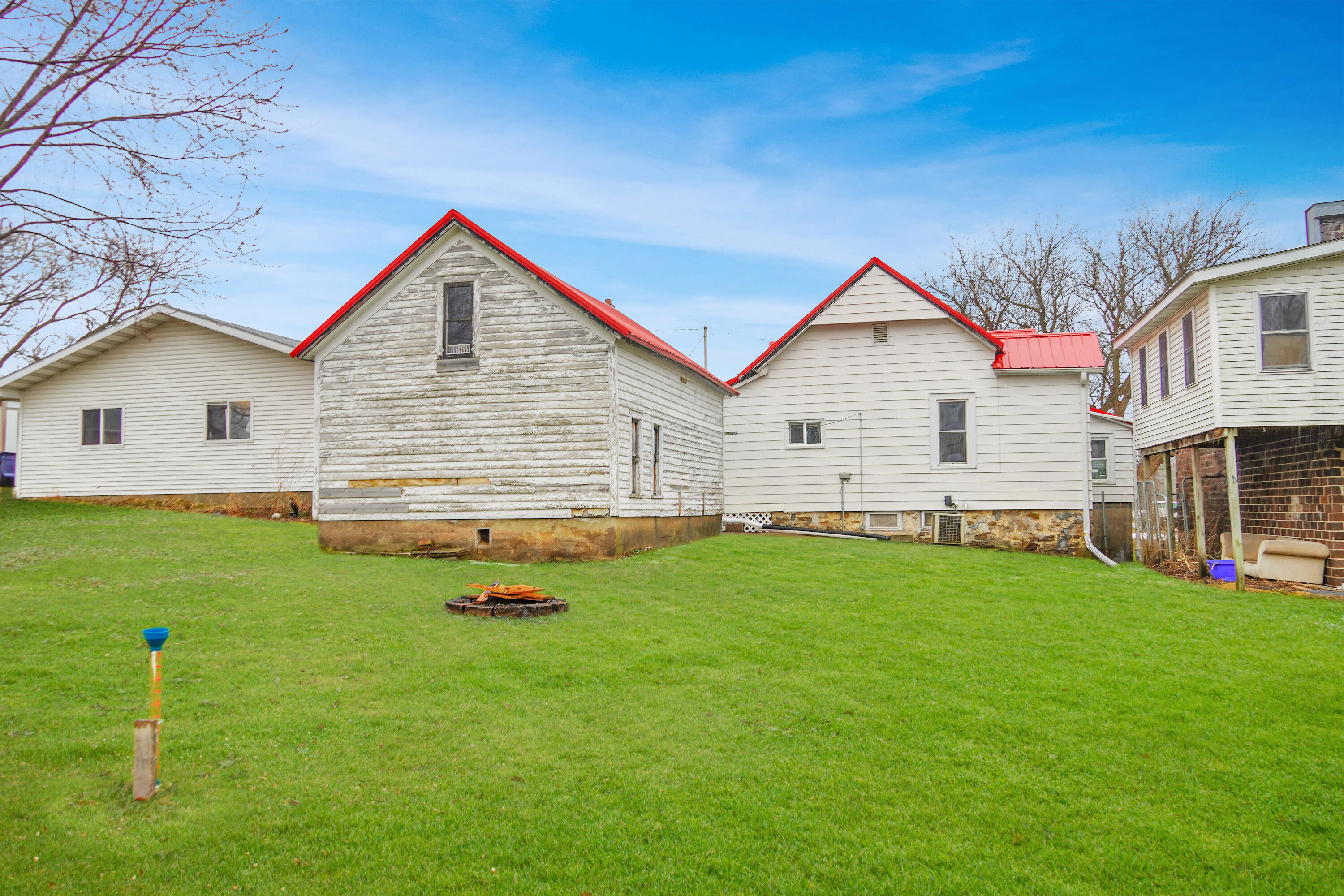 906 Center Street Wilton, WI 54670 - Photo 56 of 66 Exterior