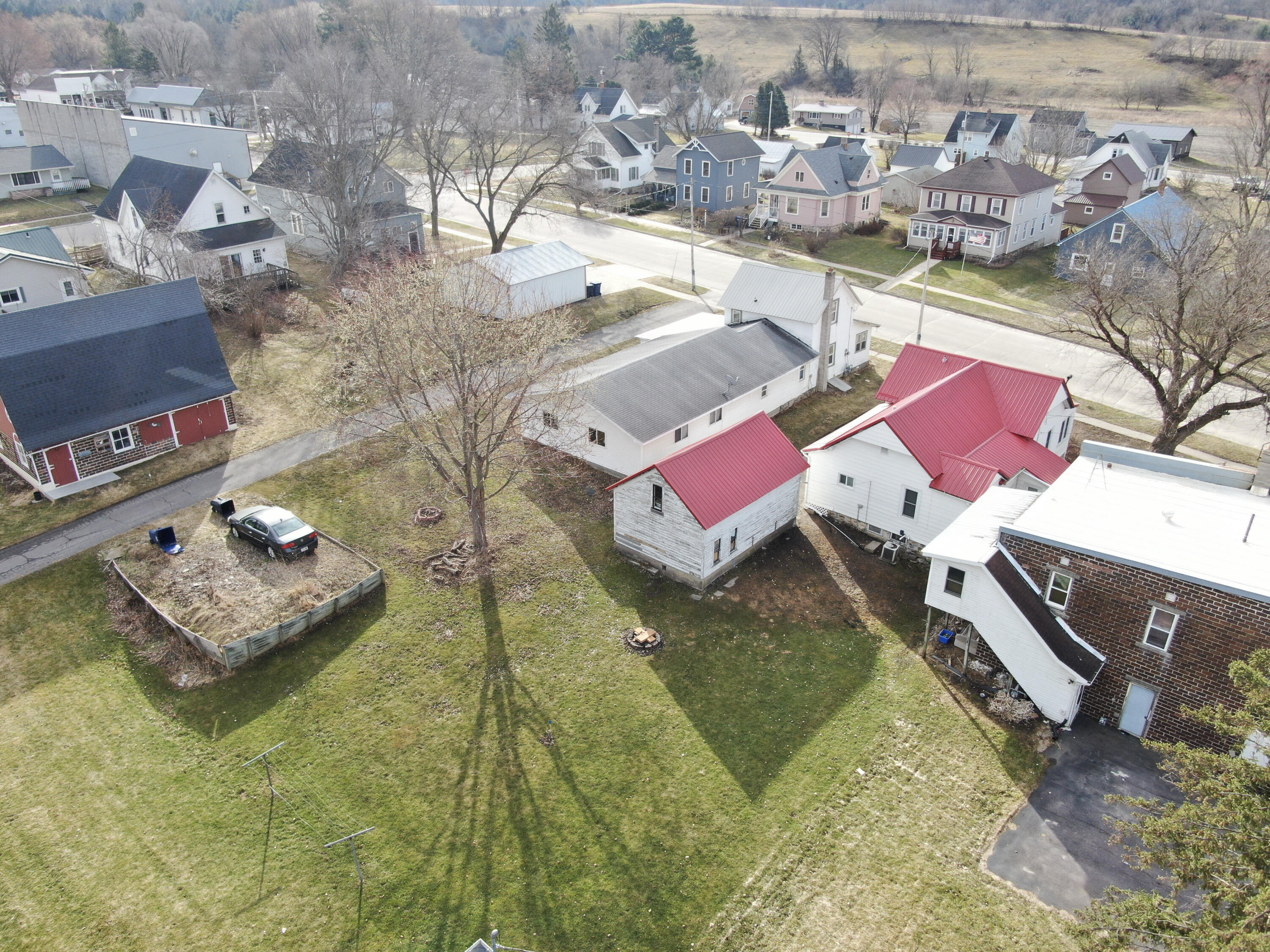 906 Center Street Wilton, WI 54670 - Photo 61 of 66 Exterior