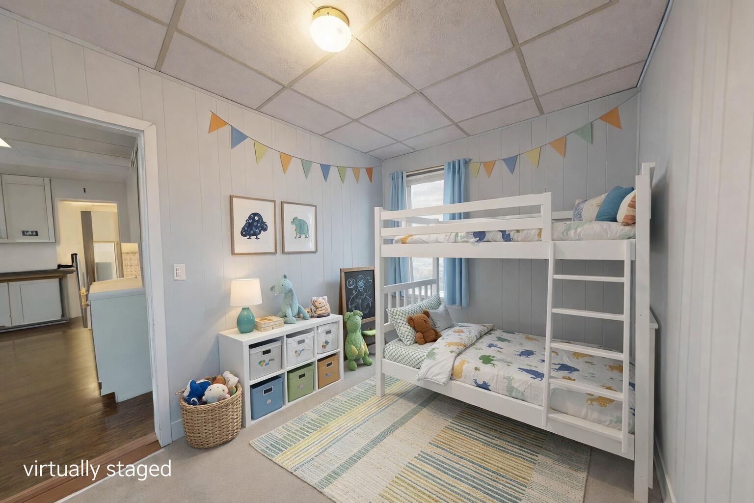 906 Center Street Wilton, WI 54670 - Photo 7 of 66 2nd bedroom