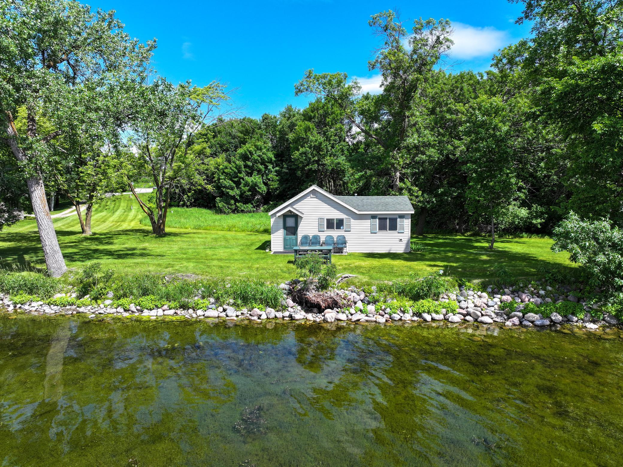 1397 Lake Cowdry Road Northwest Alexandria, MN 56308 - Photo 1 of 51