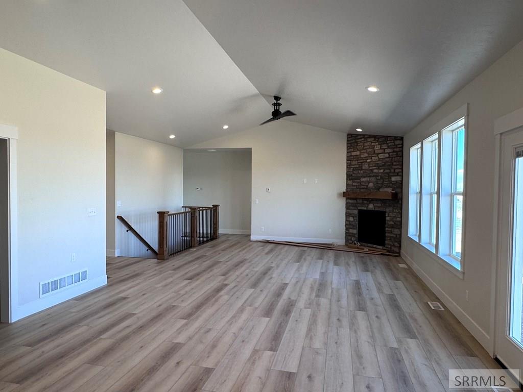 1645 Sundown Road Rexburg, ID 83440 - Photo 11 of 29 Kitchen