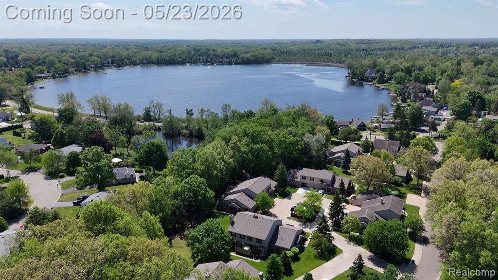 70 Pine Tree Ridge, Unit 2 Waterford, MI 48327 - Photo 36 of 36