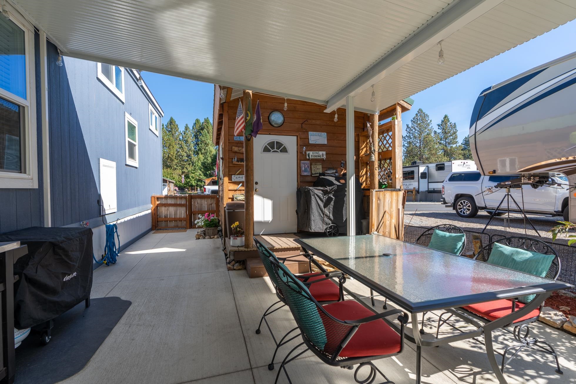 71 Pathfinder Lane Usk, WA 99180 - Photo 20 of 50