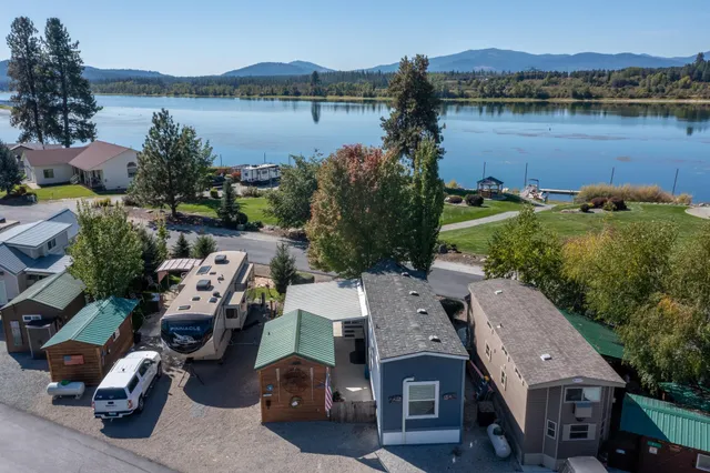 $216,000 | 71 Pathfinder Lane, Usk, WA 99180