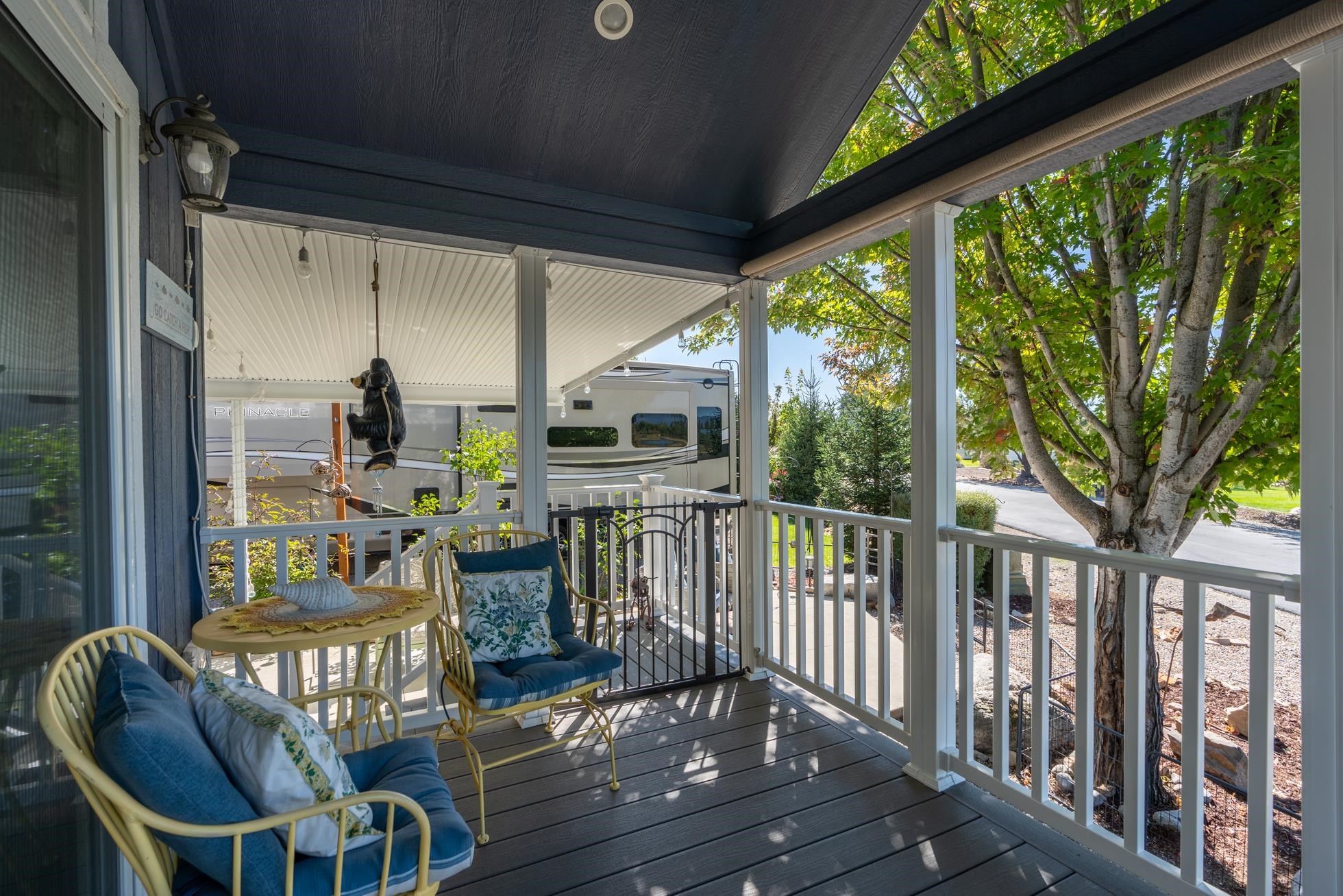 71 Pathfinder Lane Usk, WA 99180 - Photo 24 of 50