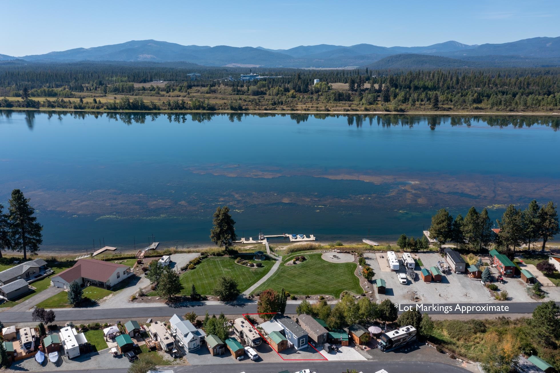 71 Pathfinder Lane Usk, WA 99180 - Photo 3 of 50