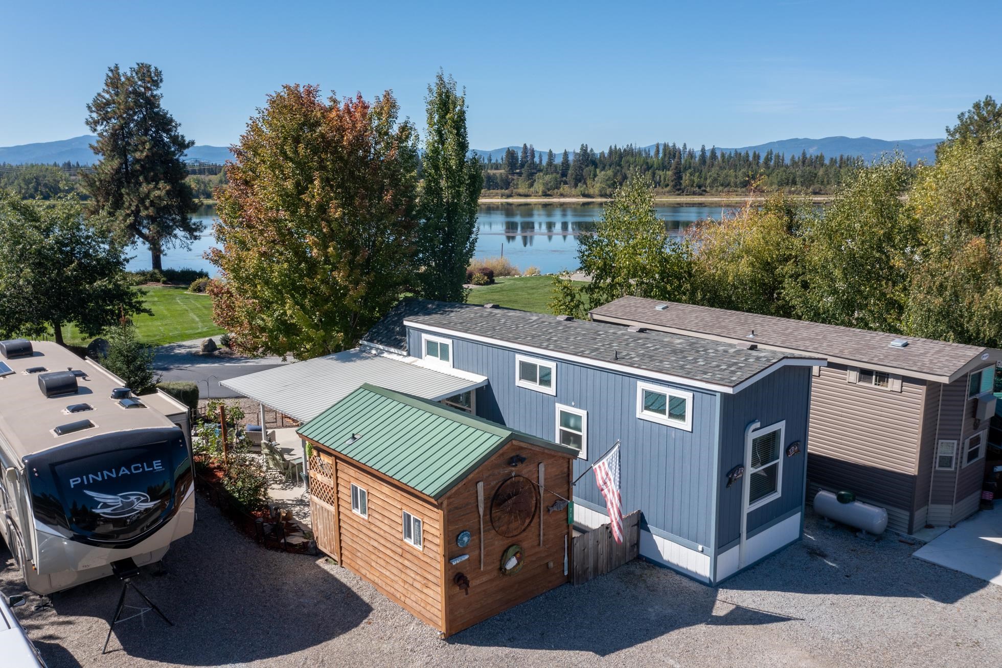 71 Pathfinder Lane Usk, WA 99180 - Photo 36 of 50