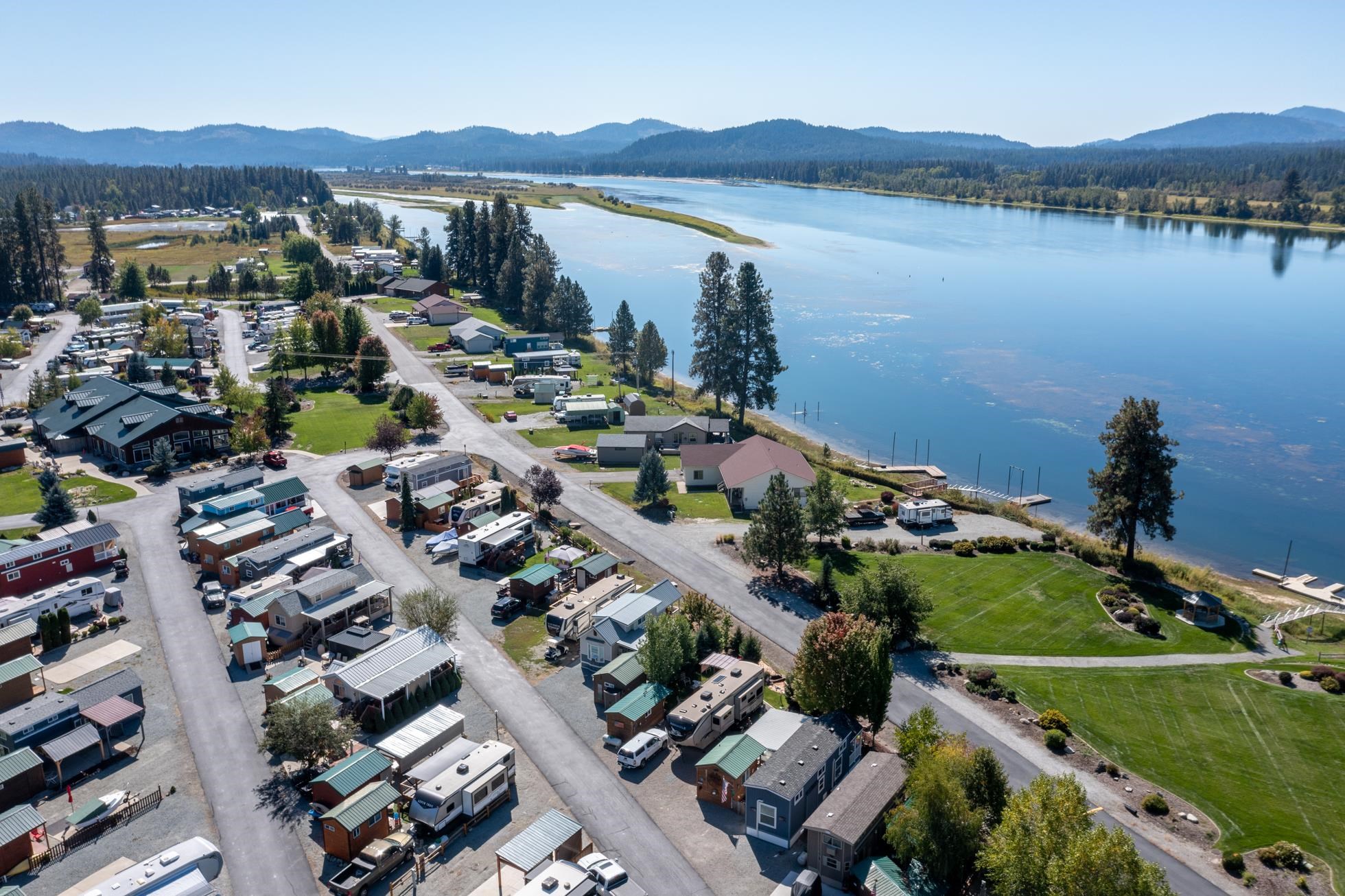 71 Pathfinder Lane Usk, WA 99180 - Photo 38 of 50