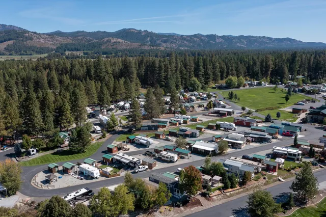 $216,000 | 71 Pathfinder Lane, Usk, WA 99180