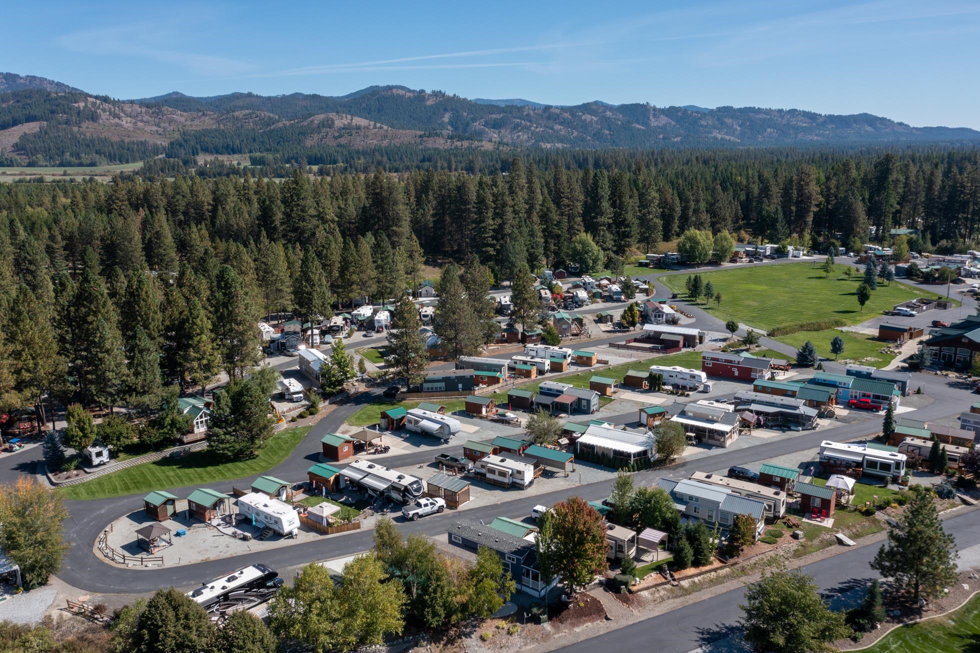 71 Pathfinder Lane Usk, WA 99180 - Photo 39 of 50