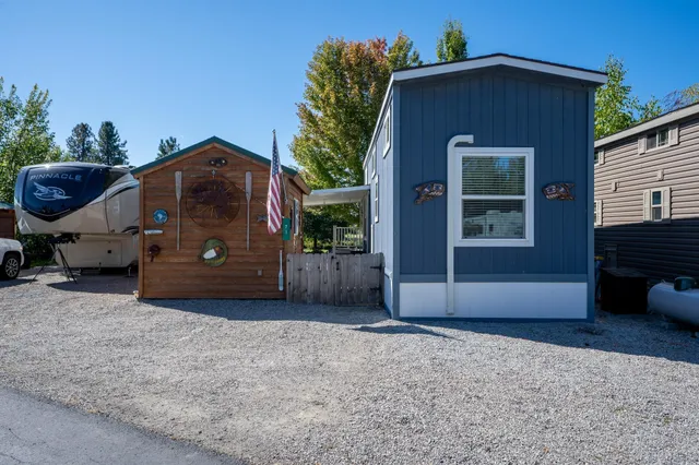 $216,000 | 71 Pathfinder Lane, Usk, WA 99180
