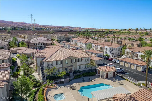 $1,595 | 50 Aura De Blanco Street, Unit 10203, Henderson, NV 89074