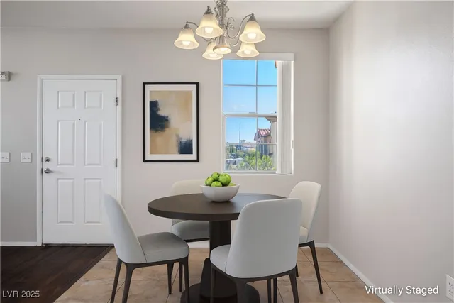 $1,595 | 50 Aura De Blanco Street, Unit 10203, Henderson, NV 89074