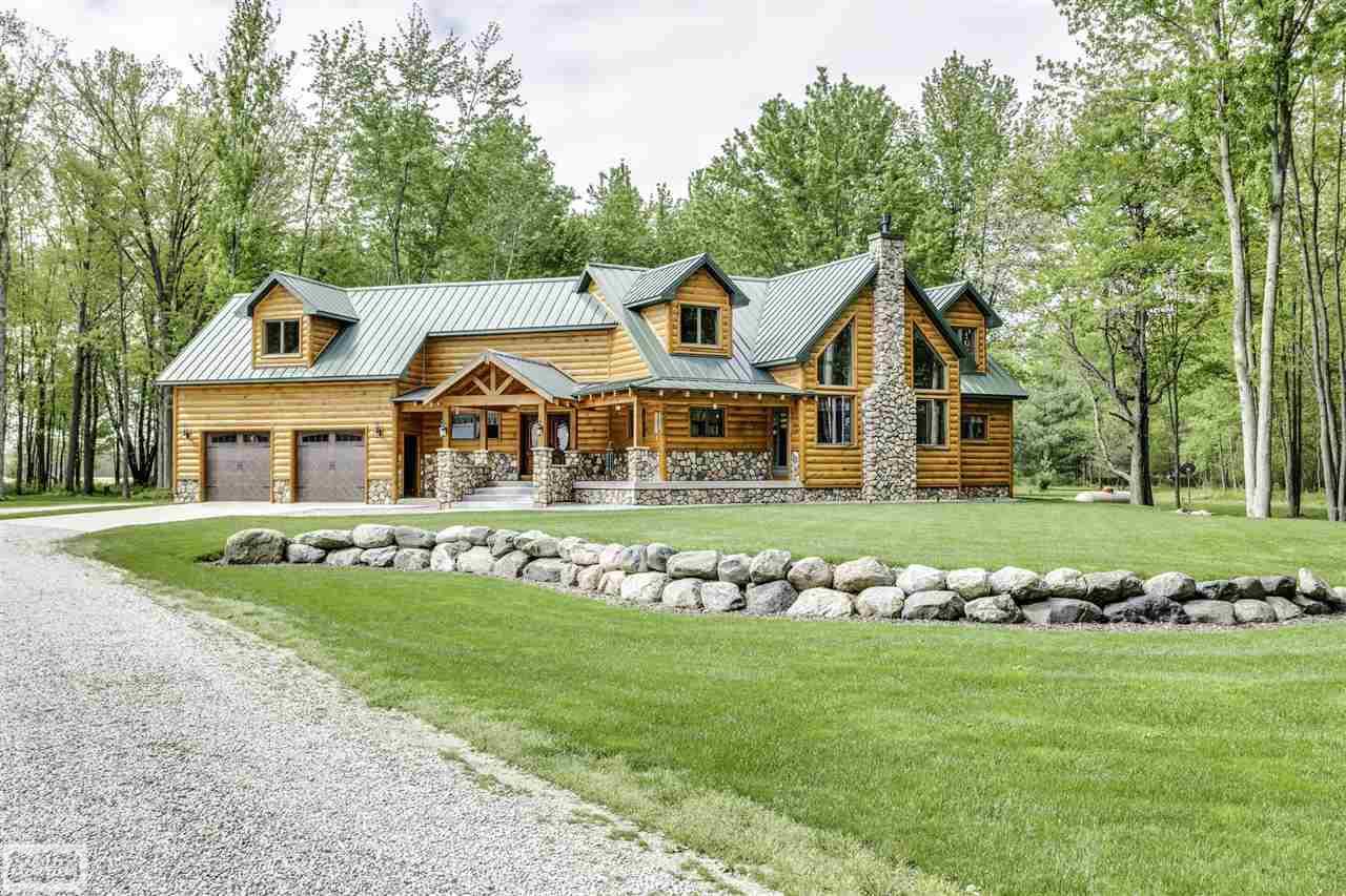 10457 Imlay City Road Avoca, MI 48006 - Photo 1 of 77