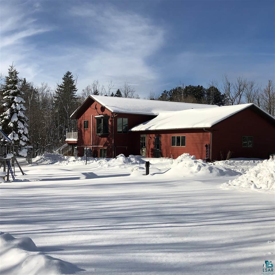 4136 Kingston Road Duluth, MN 55803 - Photo 1 of 34