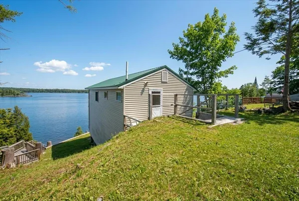 $635,000 | 25 Bernier Lane, Harpswell, ME 04079