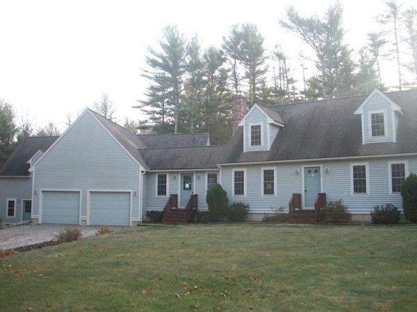 6 Lady Slipper Trail Rochester, MA 02770 - Photo 1 of 30