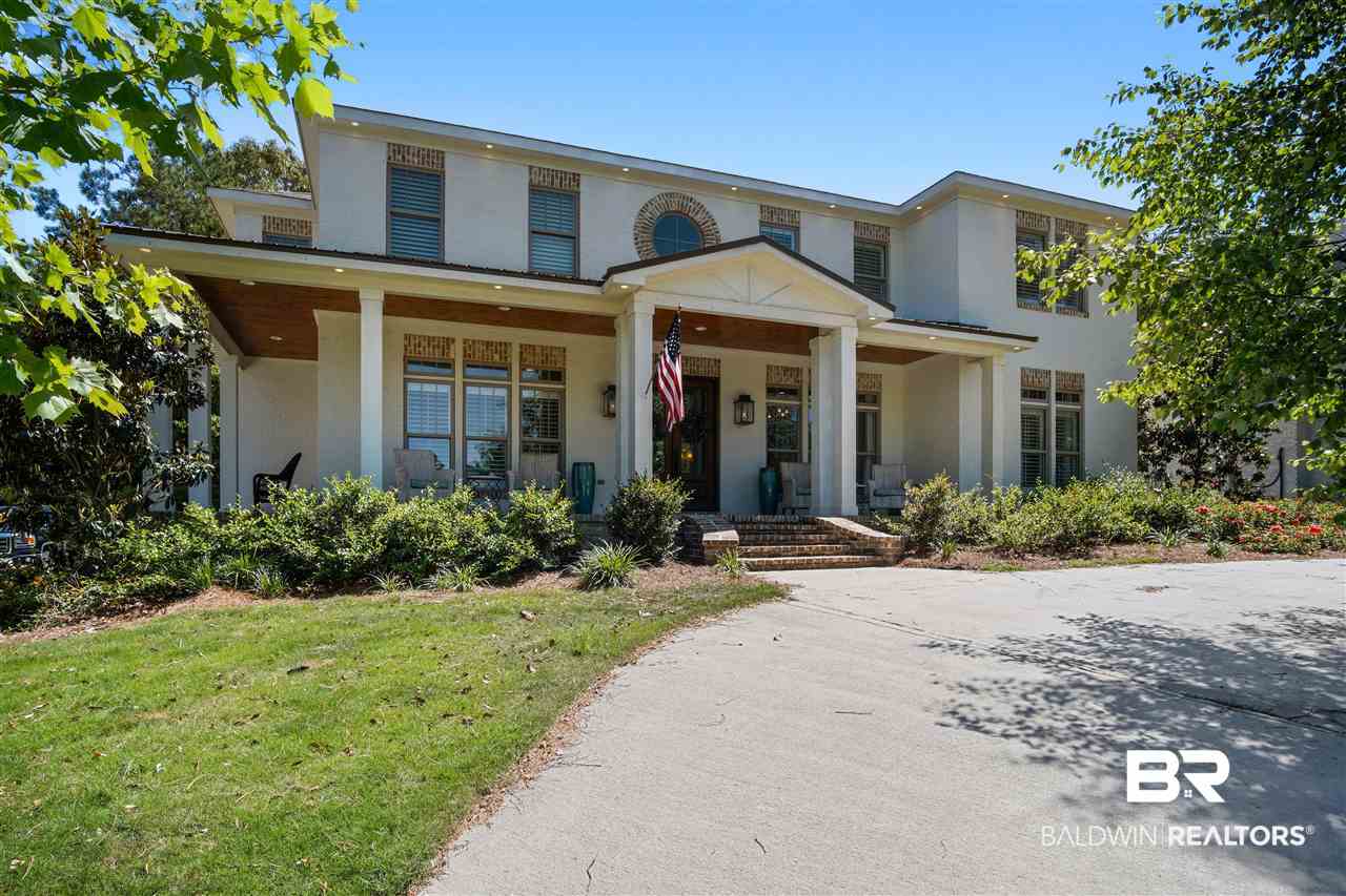 30023 Dolive Ridge Daphne, AL 36527 - Photo 1 of 50