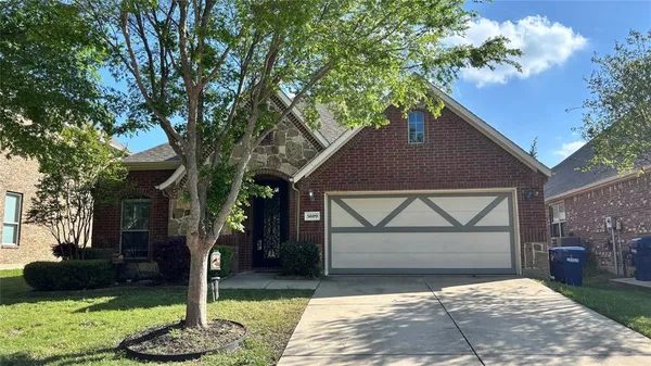 $2,500 | 5609 Centeridge Lane, McKinney, TX 75071