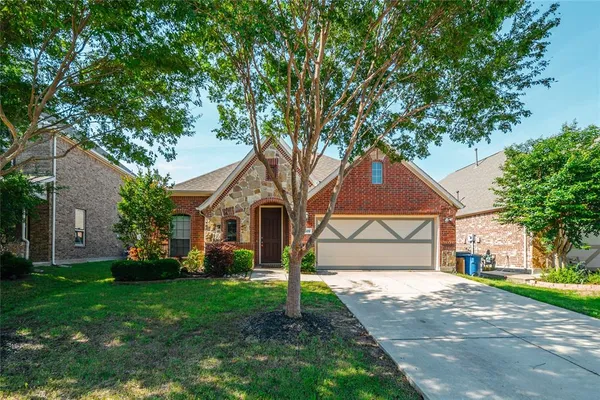 $2,500 | 5609 Centeridge Lane, McKinney, TX 75071