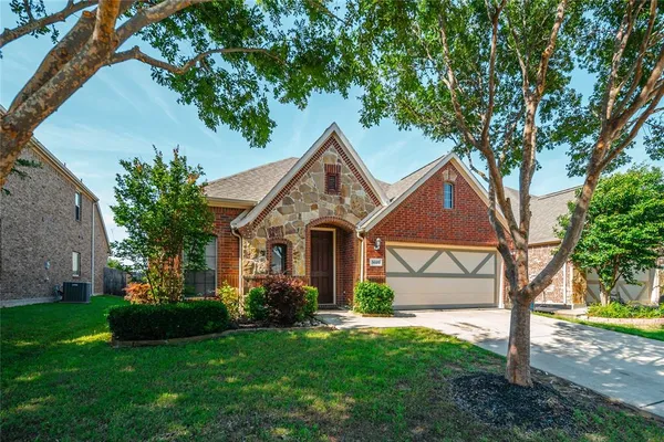 $2,500 | 5609 Centeridge Lane, McKinney, TX 75071