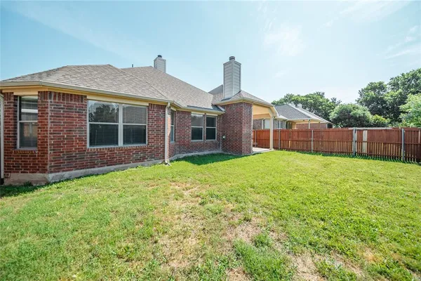 $2,500 | 5609 Centeridge Lane, McKinney, TX 75071