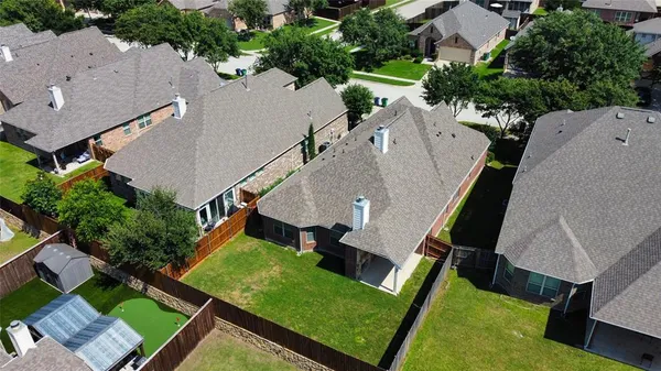 $2,500 | 5609 Centeridge Lane, McKinney, TX 75071