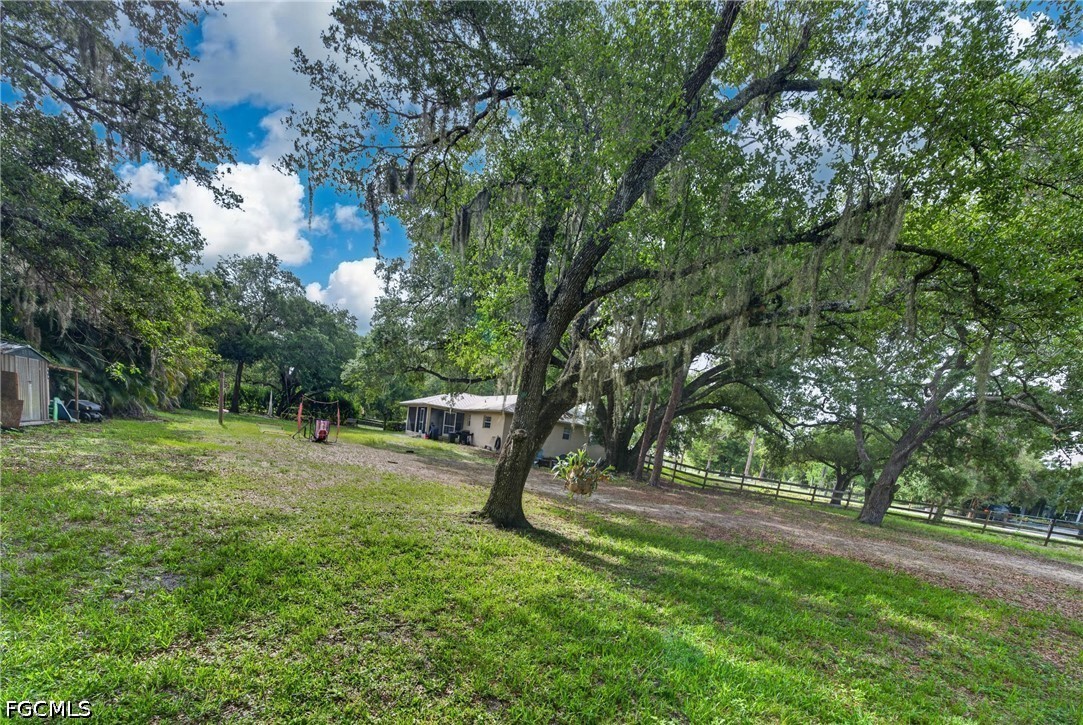 11751 Deal Road North Fort Myers, FL 33917 - Photo 24 of 29
