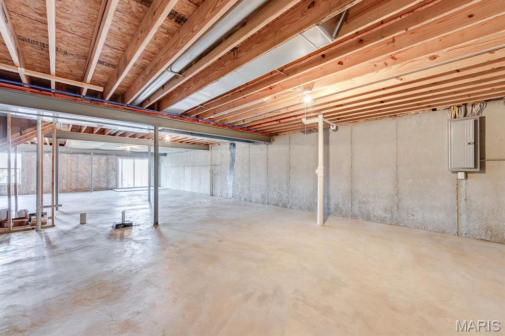 925 Meramec Grove Drive Ballwin, MO 63021 - Photo 37 of 50