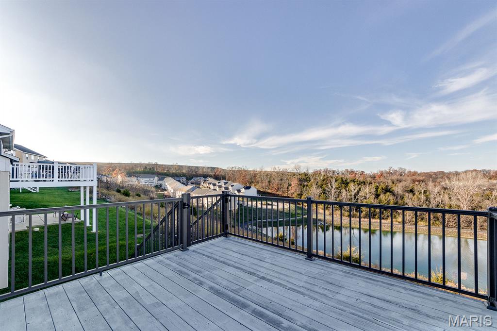 925 Meramec Grove Drive Ballwin, MO 63021 - Photo 42 of 50