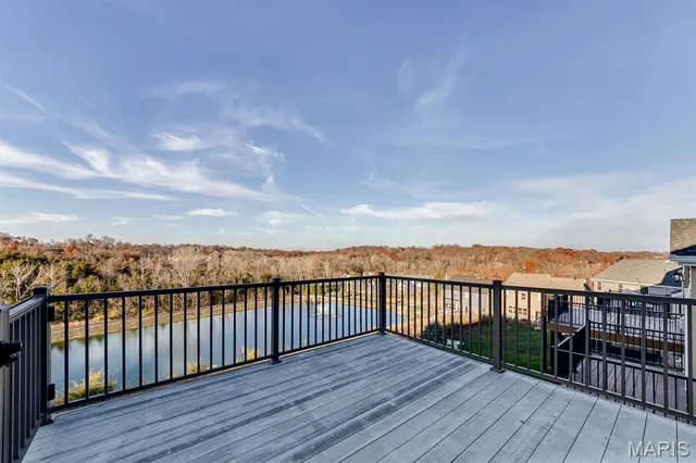 $3,000 | 925 Meramec Grove Drive, Ballwin, MO 63021