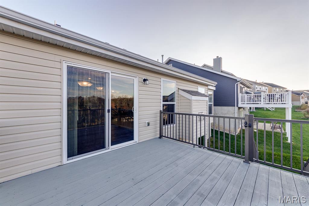 925 Meramec Grove Drive Ballwin, MO 63021 - Photo 45 of 50