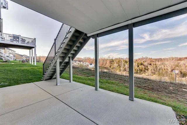 $3,000 | 925 Meramec Grove Drive, Ballwin, MO 63021