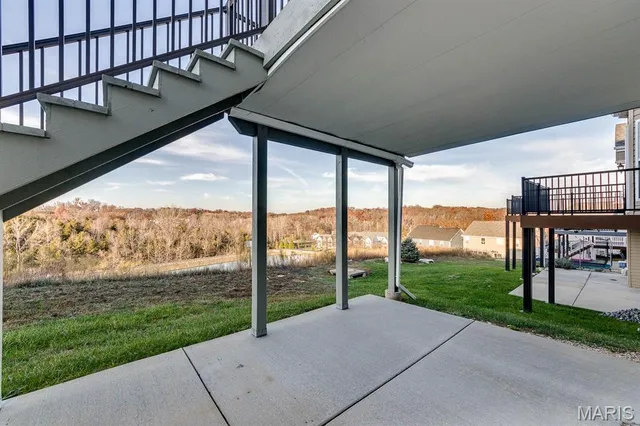 $3,000 | 925 Meramec Grove Drive, Ballwin, MO 63021