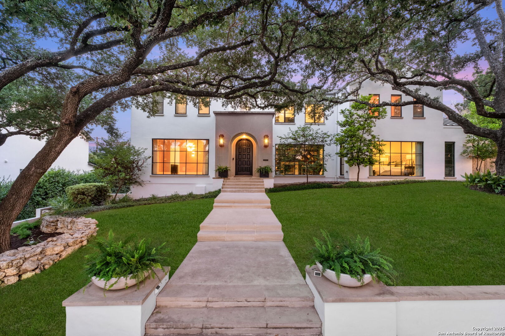 730 Elizabeth Road San Antonio, TX 78209 - Photo 1 of 37