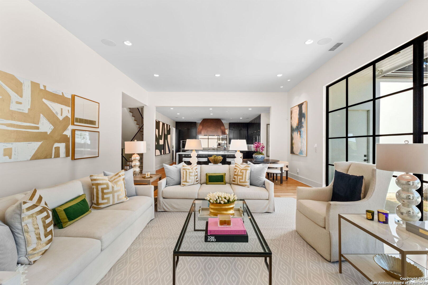 730 Elizabeth Road San Antonio, TX 78209 - Photo 11 of 37