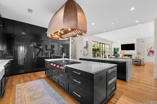 $2,975,000 | 730 Elizabeth Road, San Antonio, TX 78209