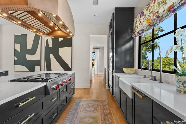 $2,975,000 | 730 Elizabeth Road, San Antonio, TX 78209