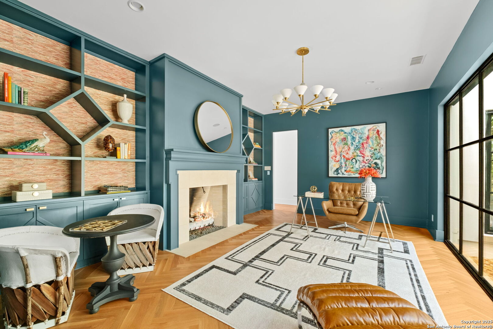 730 Elizabeth Road San Antonio, TX 78209 - Photo 8 of 37