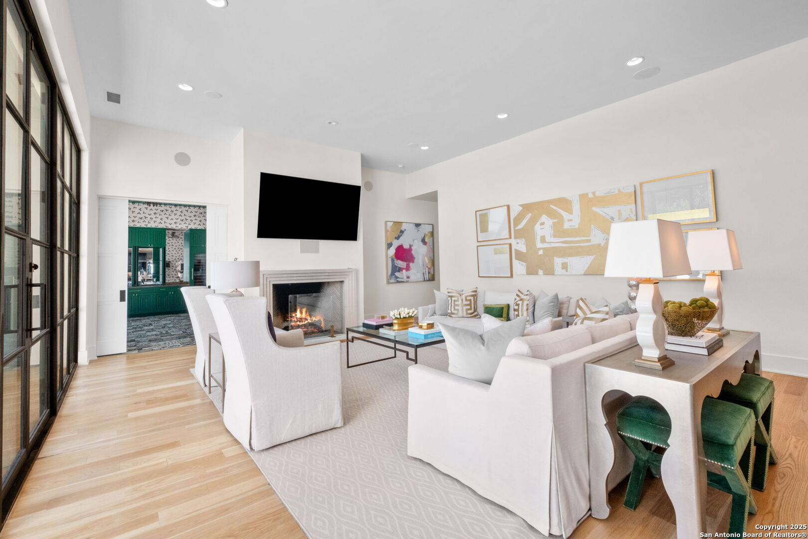 730 Elizabeth Road San Antonio, TX 78209 - Photo 10 of 37