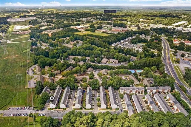 $325,000 | 5477 Windy Creek Lane Northwest, Norcross, GA 30071