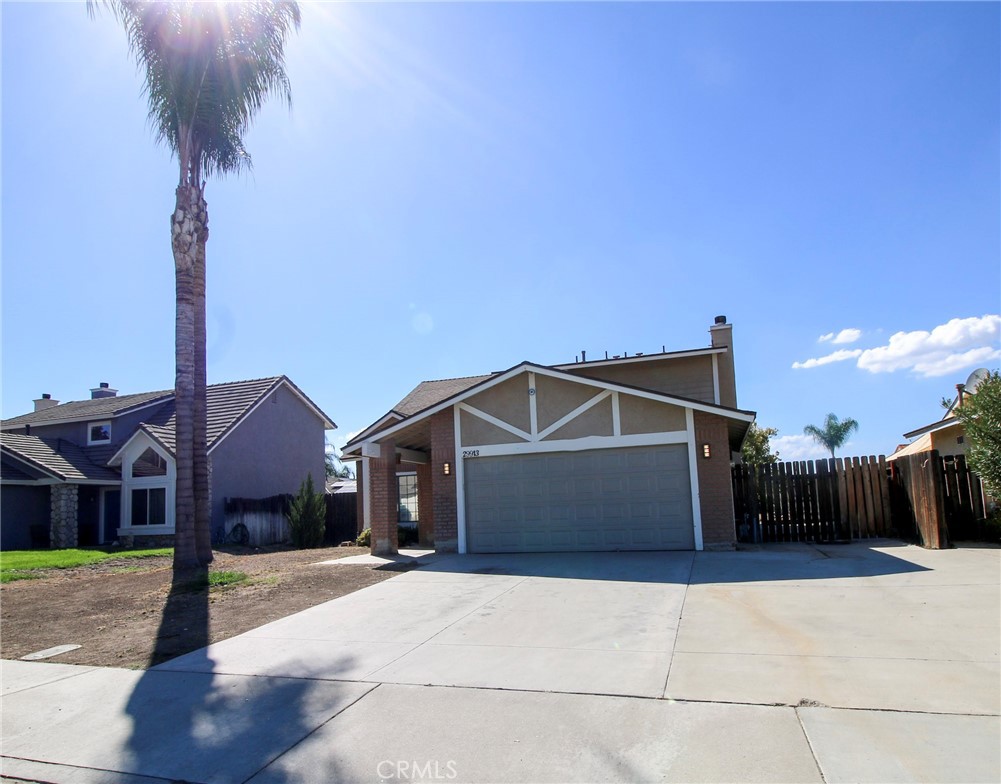 29913 Gifhorn Road Menifee, CA 92584 - Photo 2 of 23
