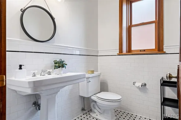 $345,000 | 3317 Indiana Avenue, St. Louis, MO 63118