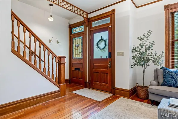 $345,000 | 3317 Indiana Avenue, St. Louis, MO 63118