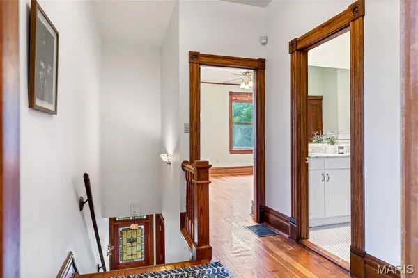 $345,000 | 3317 Indiana Avenue, St. Louis, MO 63118