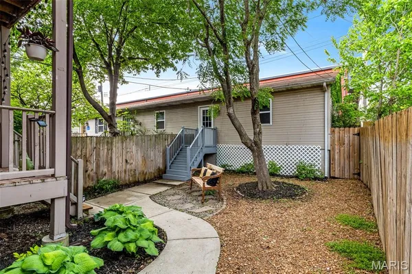 $345,000 | 3317 Indiana Avenue, St. Louis, MO 63118